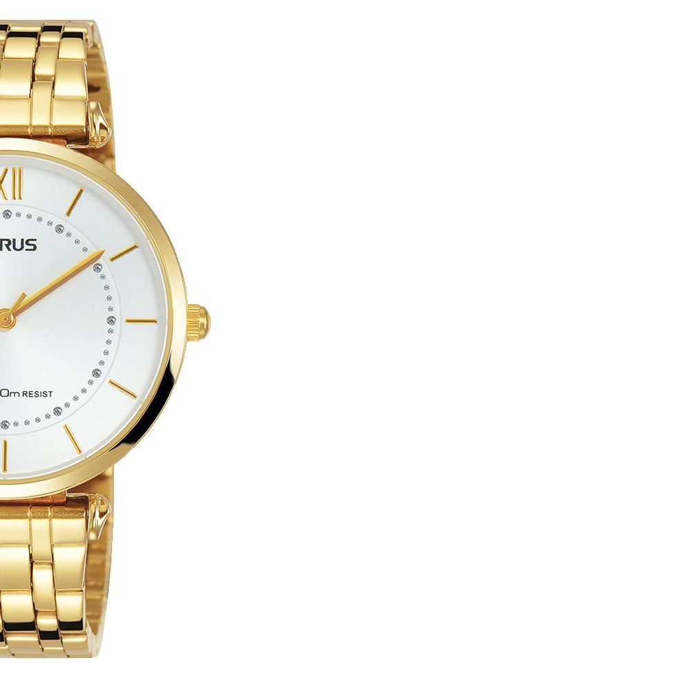 Lorus Classic RG292MX9 6