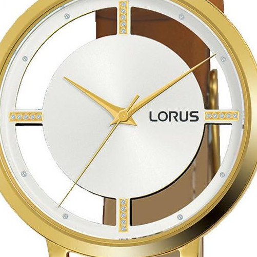 Lorus Classic RG294PX9 2