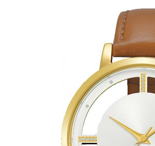 Lorus Classic RG294PX9 4