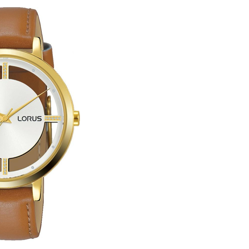 Lorus Classic RG294PX9 6