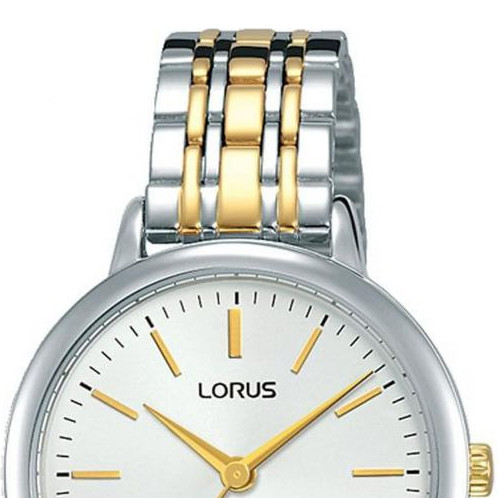 Lorus Classic RG295PX9 - zegarek damski 3