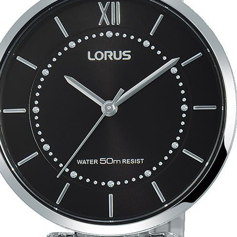 Lorus Classic RG299MX9 2