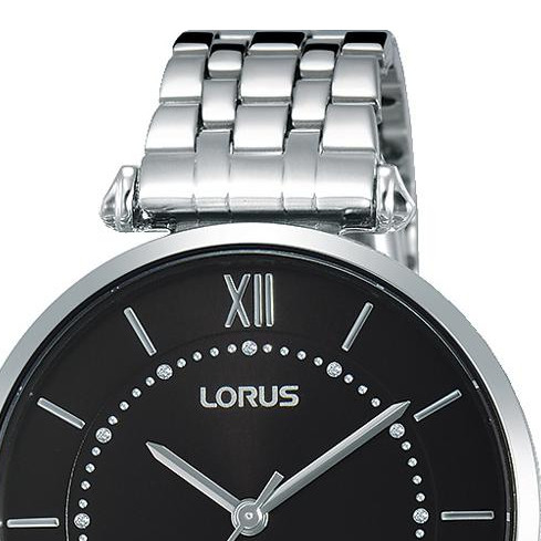 Lorus Classic RG299MX9 3