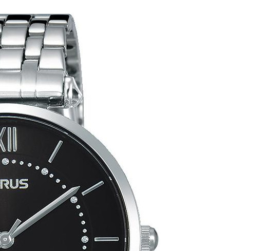 Lorus Classic RG299MX9 5