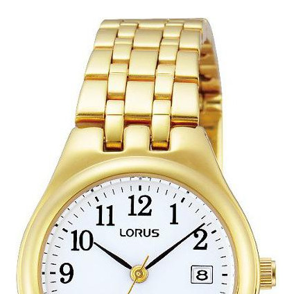 Lorus Classic RH786AX9 - zegarek damski 3