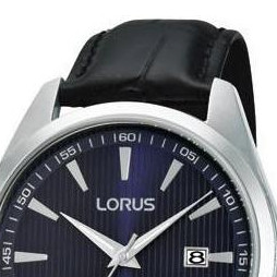 Lorus Classic RH901DX9 3