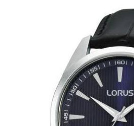 Lorus Classic RH901DX9 4