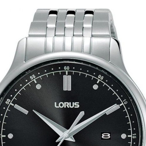 Lorus Classic RH901NX9 - zegarek męski 3