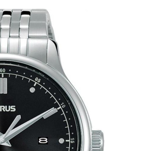 Lorus Classic RH901NX9 - zegarek męski 5