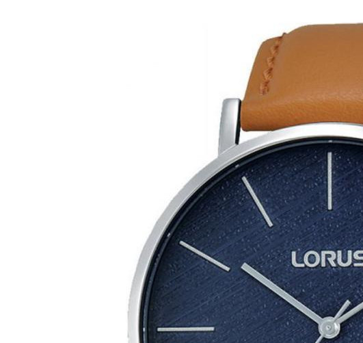 Lorus Classic RH903LX9 4