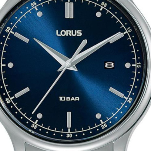 Lorus Classic RH903NX9 - zegarek męski 2