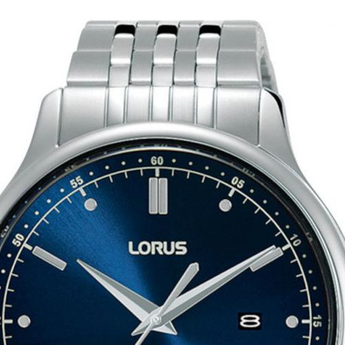 Lorus Classic RH903NX9 - zegarek męski 3