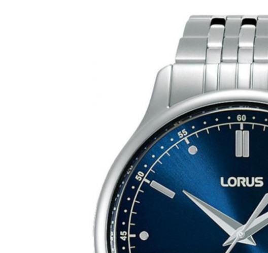 Lorus Classic RH903NX9 - zegarek męski 4