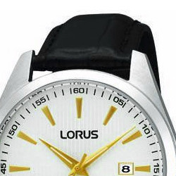 Lorus Classic RH905DX9 3