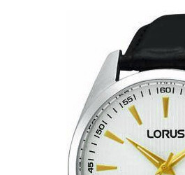 Lorus Classic RH905DX9 4