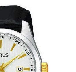 Lorus Classic RH905DX9 5