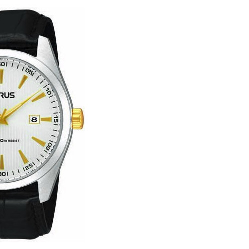 Lorus Classic RH905DX9 6