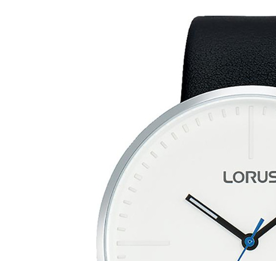 Lorus Classic RH905JX9 4