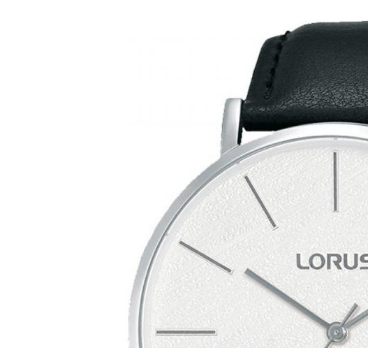 Lorus Classic RH905LX9 4