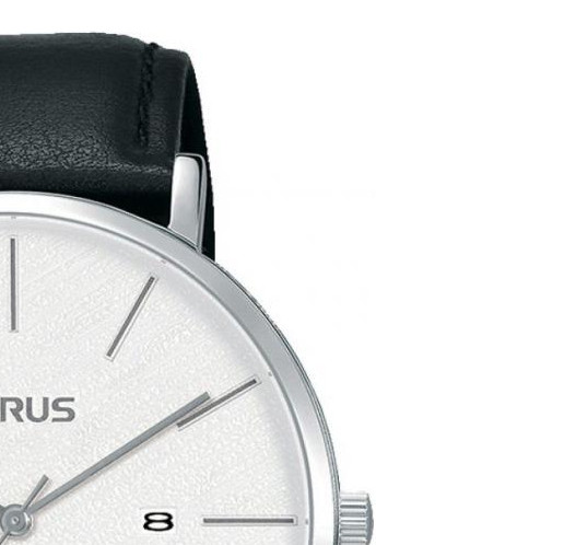 Lorus Classic RH905LX9 5