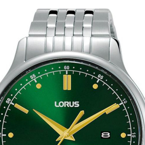 Lorus Classic RH907NX9 - zegarek męski 3