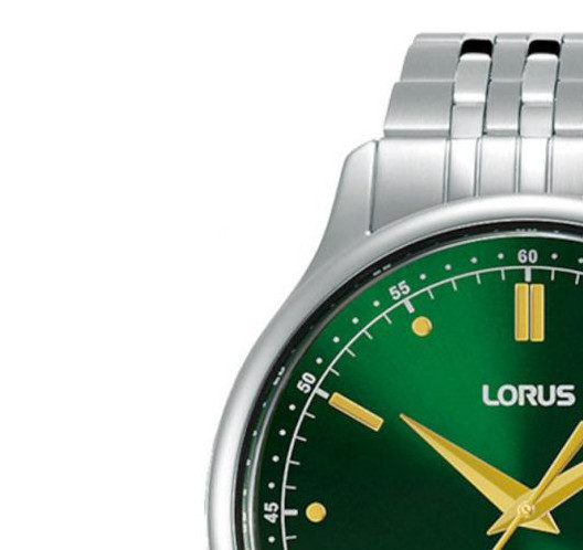 Lorus Classic RH907NX9 - zegarek męski 4
