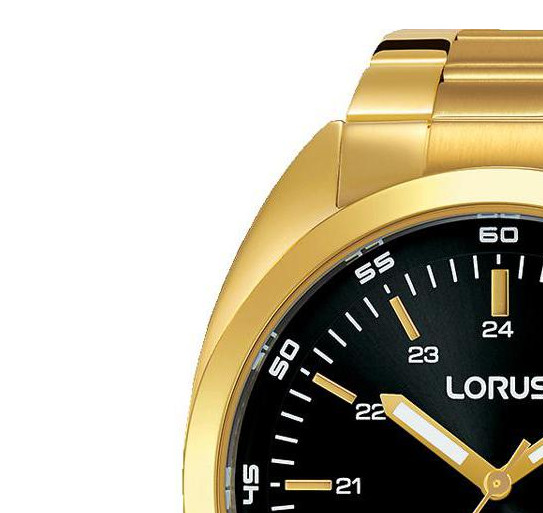 Lorus Classic RH908LX9 4