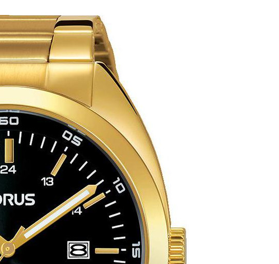 Lorus Classic RH908LX9 5