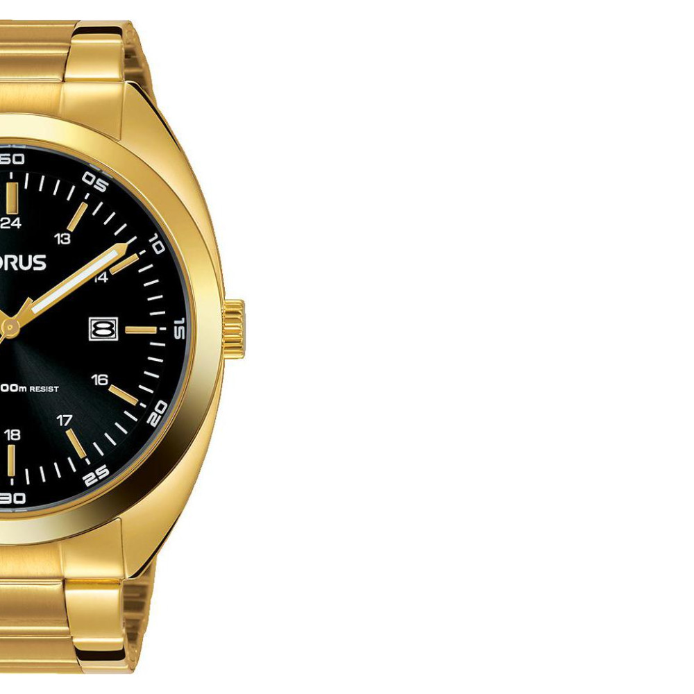 Lorus Classic RH908LX9 6