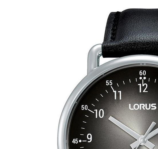 Lorus Classic RH909KX9 4