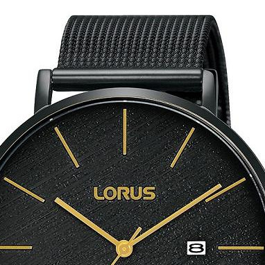 Lorus Classic RH909LX9 3
