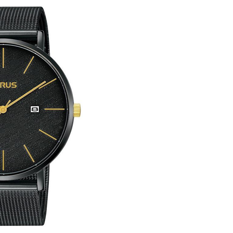 Lorus Classic RH909LX9 6