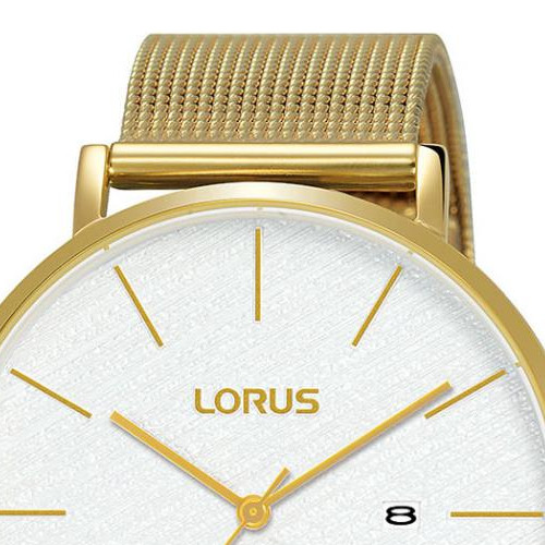 Lorus Classic RH910LX9 3