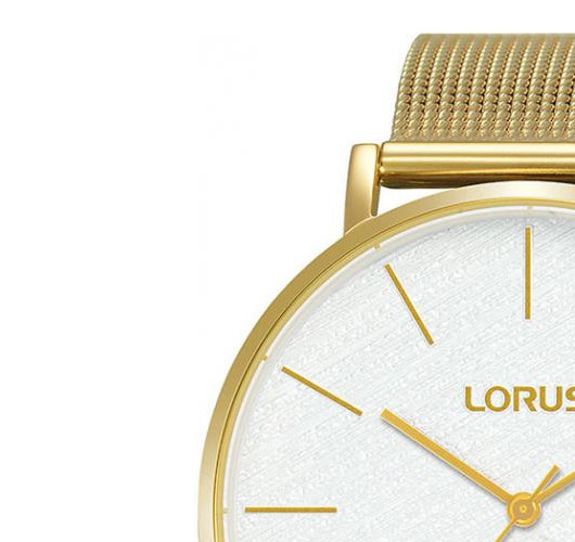 Lorus Classic RH910LX9 4