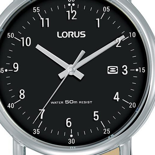 Lorus Classic RH915KX9 2