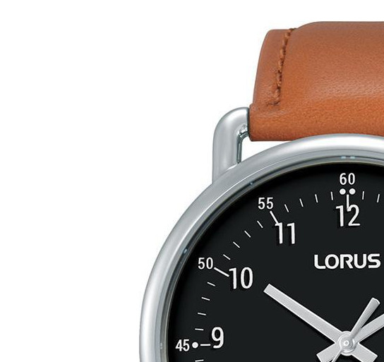 Lorus Classic RH915KX9 4