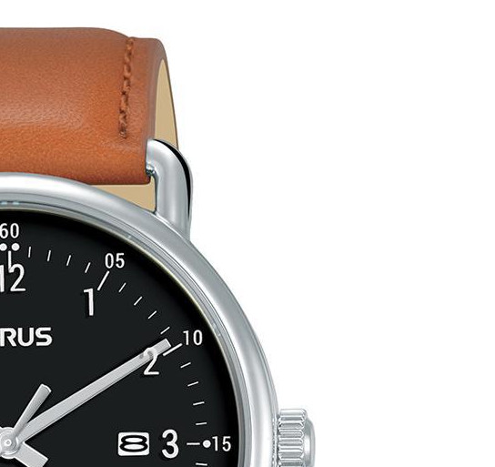 Lorus Classic RH915KX9 5