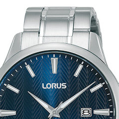 Lorus Classic RH919MX9 - zegarek męski 3
