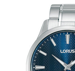 Lorus Classic RH919MX9 - zegarek męski 4