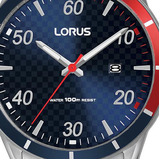 Lorus Classic RH921KX9 2