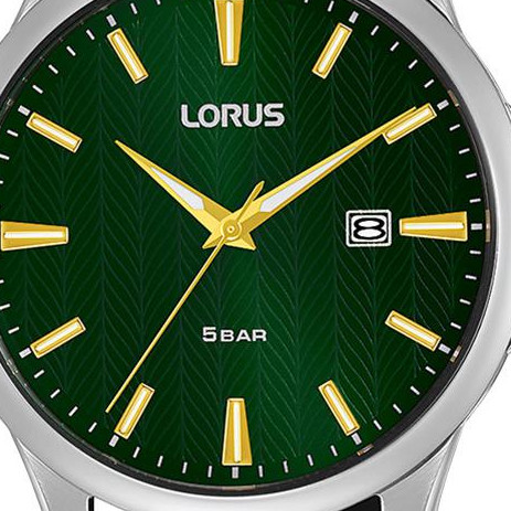 Lorus Classic RH923MX9 - zegarek męski 2