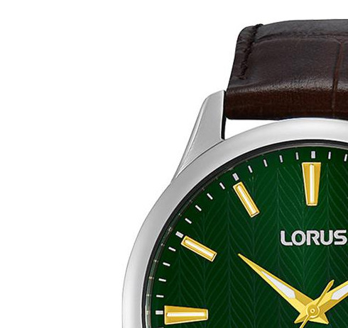 Lorus Classic RH923MX9 - zegarek męski 4