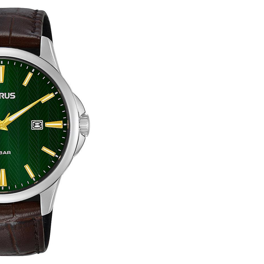 Lorus Classic RH923MX9 - zegarek męski 6