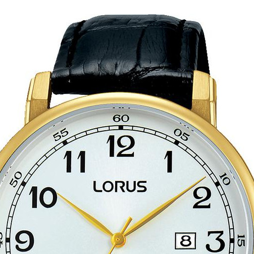Lorus Classic RH924JX8 3