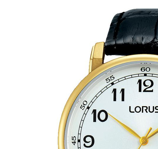 Lorus Classic RH924JX8 4