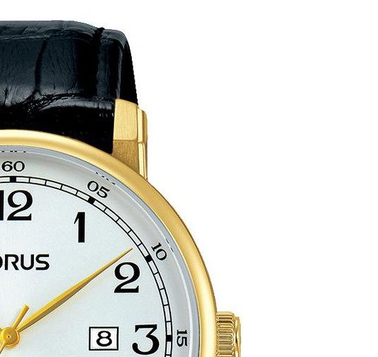 Lorus Classic RH924JX8 5