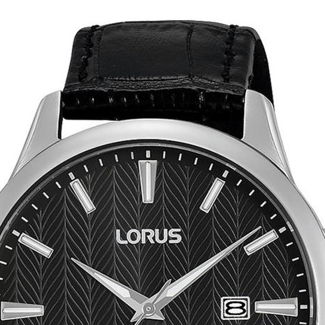 Lorus Classic RH925MX9 - zegarek męski 3