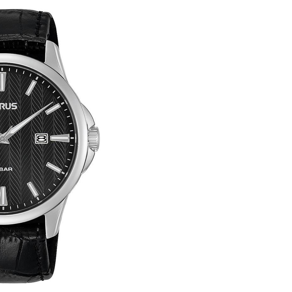 Lorus Classic RH925MX9 - zegarek męski 6