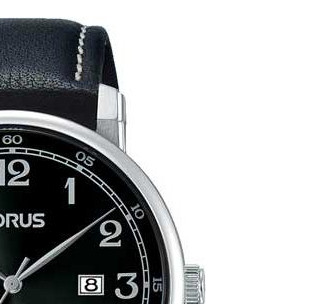 Lorus Classic RH927JX9 5