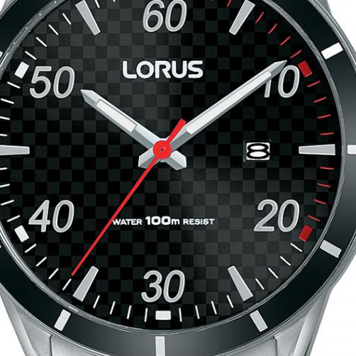 Lorus Classic RH927KX9 2